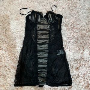 NWT Si Sexy by Etam lingerie